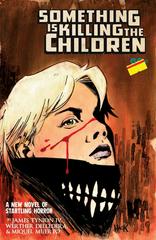 Something is Killing the Children [Hack] #13 (2020) Comic Books Something Is Killing the Children Prices