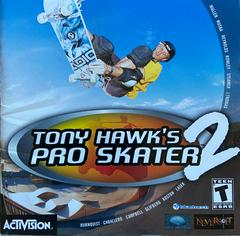 Tony Hawk's Pro Skater 2 PC Games Prices