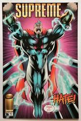 Supreme #36 (1996) Comic Books Supreme Prices