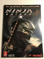 Ninja Gaiden Sigma 2 [Prima] Strategy Guide Prices