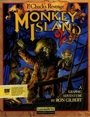 Monkey Island 2: LeChuck's Revenge PC Games Prices