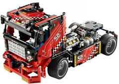 LEGO Set | Race Truck LEGO Technic