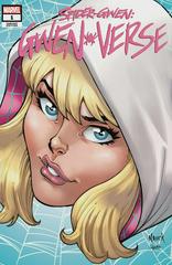 Spider-Gwen: Gwenverse [Nauck] #1 (2022) Comic Books Spider-Gwen: Gwenverse Prices