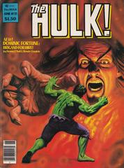 Hulk #21 (1980) Comic Books Hulk Prices