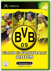 Club Football 2005: Borussia Dortmund PAL Xbox Prices