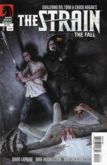 The Strain: The Fall #2 (2013) Comic Books The Strain: The Fall Prices