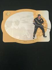 Jaromir Jagr [Gold] #38 Hockey Cards 1996 Spx Prices