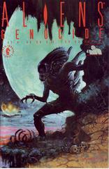 Aliens: Genocide #3 (1992) Comic Books Aliens: Genocide Prices