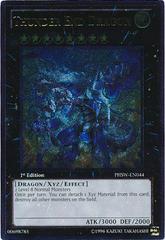 Thunder End Dragon [Ultimate Rare 1st Edition] PHSW-EN044 YuGiOh Photon Shockwave Prices