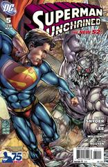 Superman Unchained [Doomsday] Comic Books Superman Unchained Prices