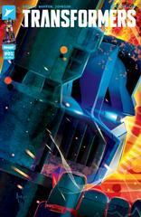 Transformers [Arocena] #1 (2023) Comic Books Transformers Prices