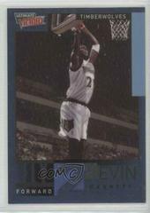 Kevin Garnett #85 Basketball Cards 2000 Ultimate Victory Prices