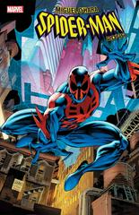 Miguel O'Hara: Spider-Man 2099 [Leonardi] #1 (2024) Comic Books Miguel O'Hara: Spider-Man 2099 Prices