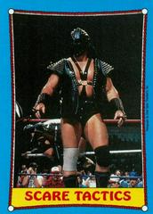 Demolition #64 Wrestling Cards 1987 Topps WWF Prices