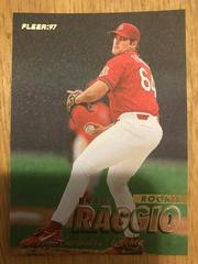Brady Raggio Baseball Cards 1997 Fleer Prices