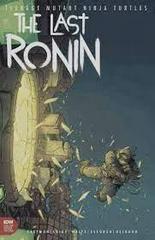 The Last Ronin [Split Decision Comics] Comic Books TMNT: The Last Ronin Prices