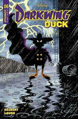 Darkwing Duck [Haeser] #6 (2023) Comic Books Darkwing Duck Prices