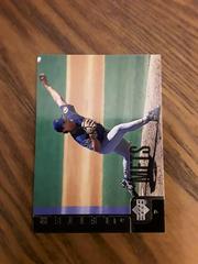 Al Leiter #702 Baseball Cards 1998 Upper Deck Prices
