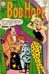 Adventures of Bob Hope #61 (1960) Comic Books Adventures of Bob Hope Prices