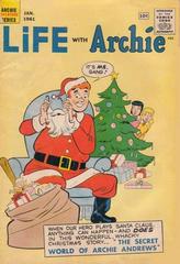 Life with Archie #6 (1961) Comic Books Life with Archie Prices