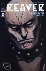 Reaver #10 (2020) Comic Books Reaver Prices