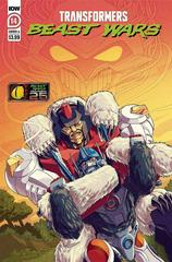 Transformers: Beast Wars #14 (2022) Comic Books Transformers: Beast Wars Prices