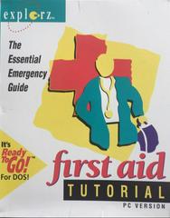 First Aid Tutorial PC Games Prices