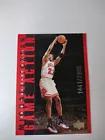 Michael Jordan #G28 Basketball Cards 1998 Upper Deck MJ Living Legend Game Action Prices