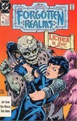 Forgotten Realms #14 (1990) Comic Books Forgotten Realms Prices