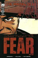 The Walking Dead [3rd Print] #100 (2012) Comic Books Walking Dead Prices