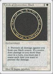 Circle of Protection: Black Magic Revised Prices
