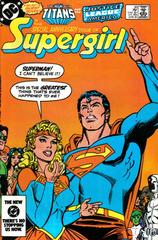 Supergirl #20 (1984) Comic Books Supergirl Prices