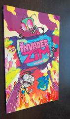 Invader Zim #1 (2016) Comic Books Invader Zim Prices