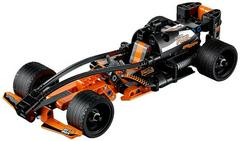 LEGO Set | Black Champion Racer LEGO Technic