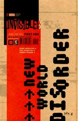 The Invisibles #5 (1995) Comic Books Invisibles Prices