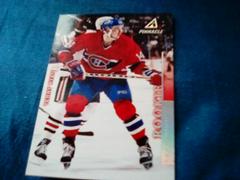 Terry Ryan #11 Hockey Cards 1997 Pinnacle Prices
