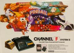 Fairchild Channel F System II Fairchild Channel F Prices