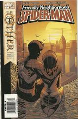 Friendly Neighborhood Spider-Man [Newsstand] #4 (2006) Comic Books Friendly Neighborhood Spider-Man Prices