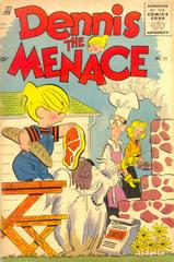 Dennis the Menace #11 (1955) Comic Books Dennis the Menace Prices