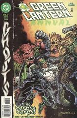 Green Lantern Annual #7 (1998) Comic Books Green Lantern Annual Prices