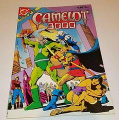 Camelot 3000 #2 (1983) Comic Books Camelot 3000 Prices