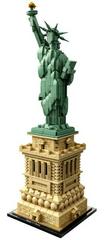 LEGO Set | Statue of Liberty LEGO Architecture