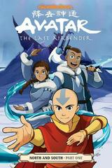 Avatar: The Last Airbender - North and South Comic Books Avatar: The Last Airbender Prices