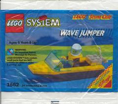 Wave Jumper #1562 LEGO Town Prices
