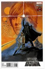 Star Wars: Vader Down [Noto] #1 (2015) Comic Books Star Wars: Vader Down Prices