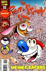 Ren & Stimpy Show #31 (1995) Comic Books Ren & Stimpy Show Prices