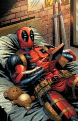Deadpool & Wolverine: WWIII [Kirkham Virgin] #1 (2024) Comic Books Deadpool & Wolverine: WWIII Prices