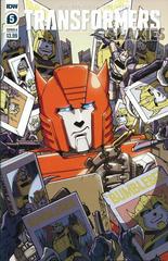 Transformers: Galaxies Comic Books Transformers: Galaxies Prices