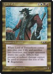 Lord of Tresserhorn Magic Alliances Prices