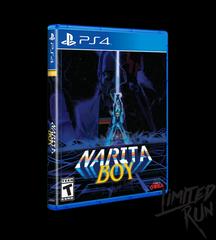 Narita Boy Playstation 4 Prices